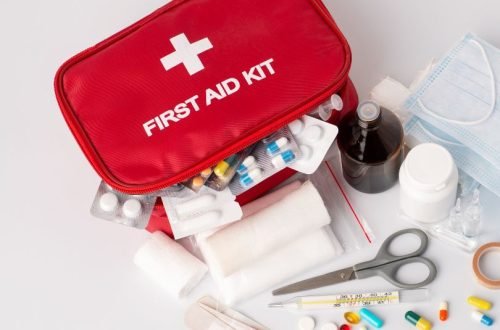 pertolongan pertama pada kesehatan mental