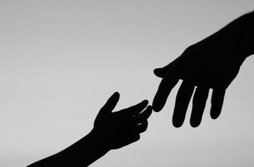 mana pola asuh yang benar?