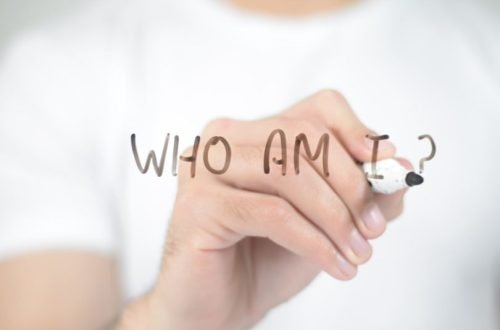 memahami diri sendiri