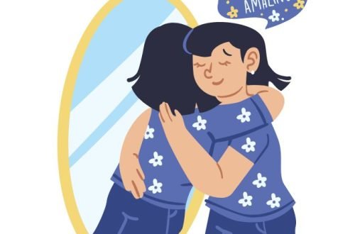 pentingnya mencari jati diri