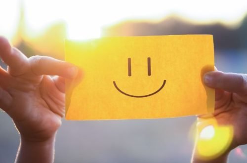 arti kebahagiaan sejati