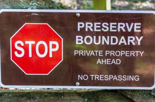 cara membuat batasan dengan orang lain