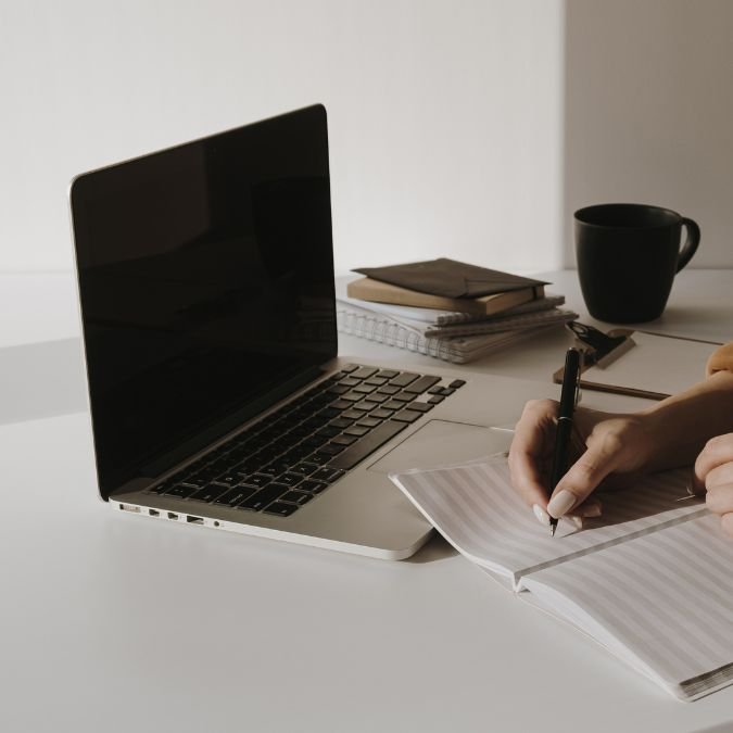 menulis dalam psikologi