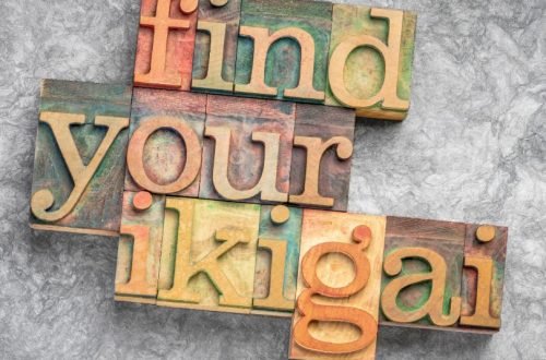 perjalanan menemukan Ikigai