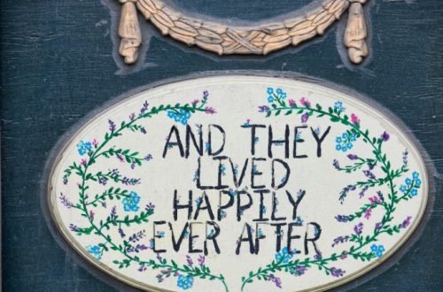 mencintai diri sendiri