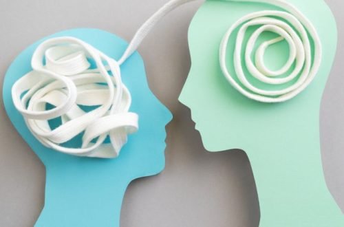 meningkatkan batasan yang sehat