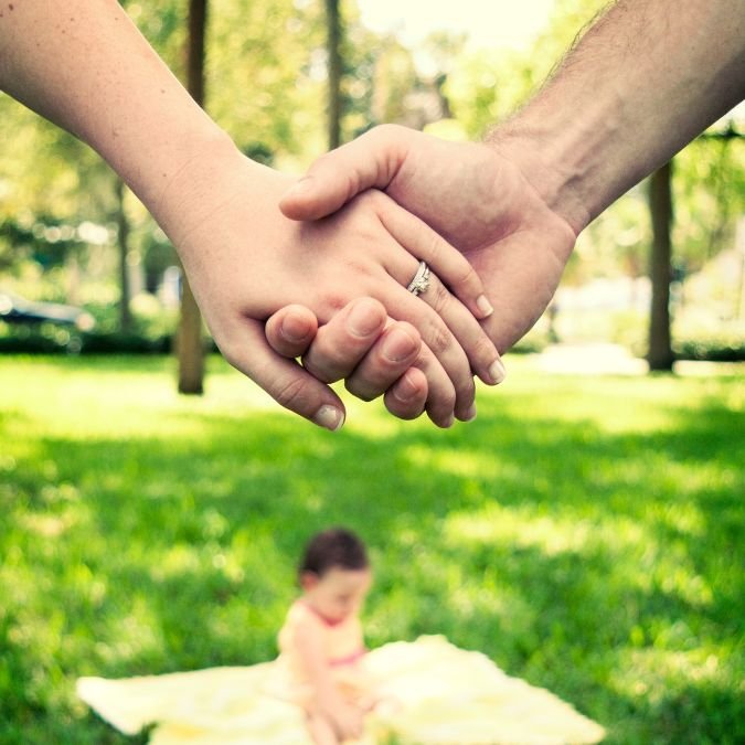 bahagia bersama batasan yang sehat