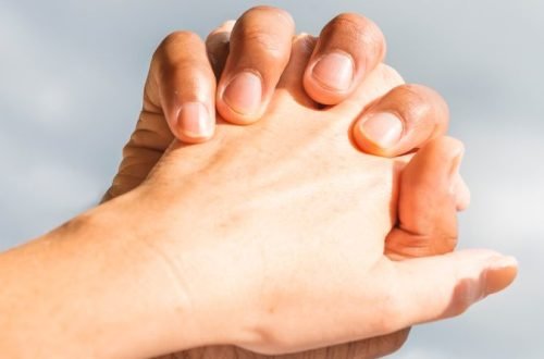 menetapkan batasan yang sehat