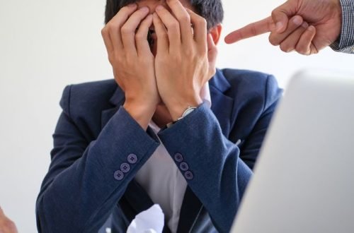 penghancur batasan yang sehat