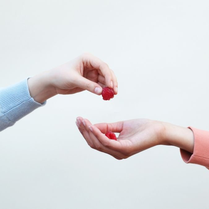 ciri batasan yang sehat