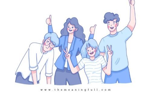 generasi Z di sekolah dan di rumah