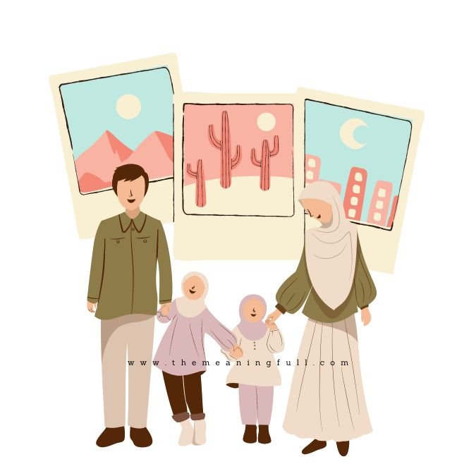 parenting generasi z