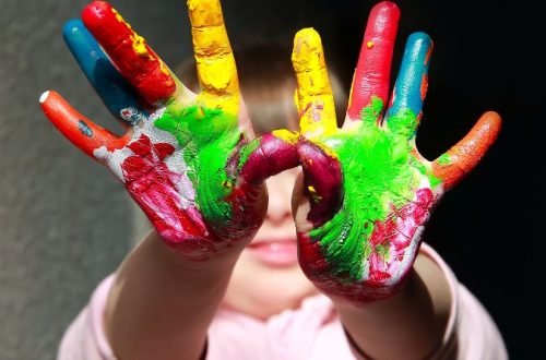 karakteristik generasi Z