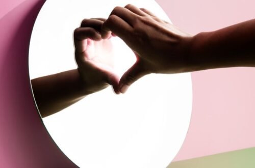 kunci awal kesehatan mental