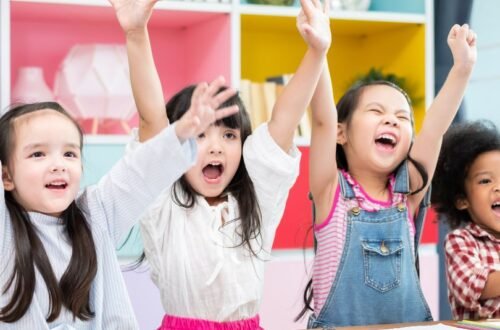 cara membuat anak lebih tertarik untuk belajar